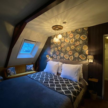 Agapanthus Bed And Breakfast Hoogkarspel Buitenkant foto