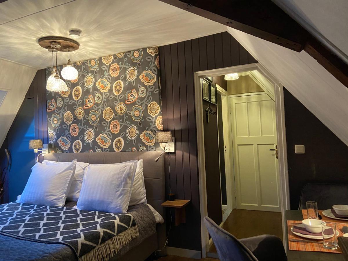 Agapanthus Bed And Breakfast Hoogkarspel Buitenkant foto