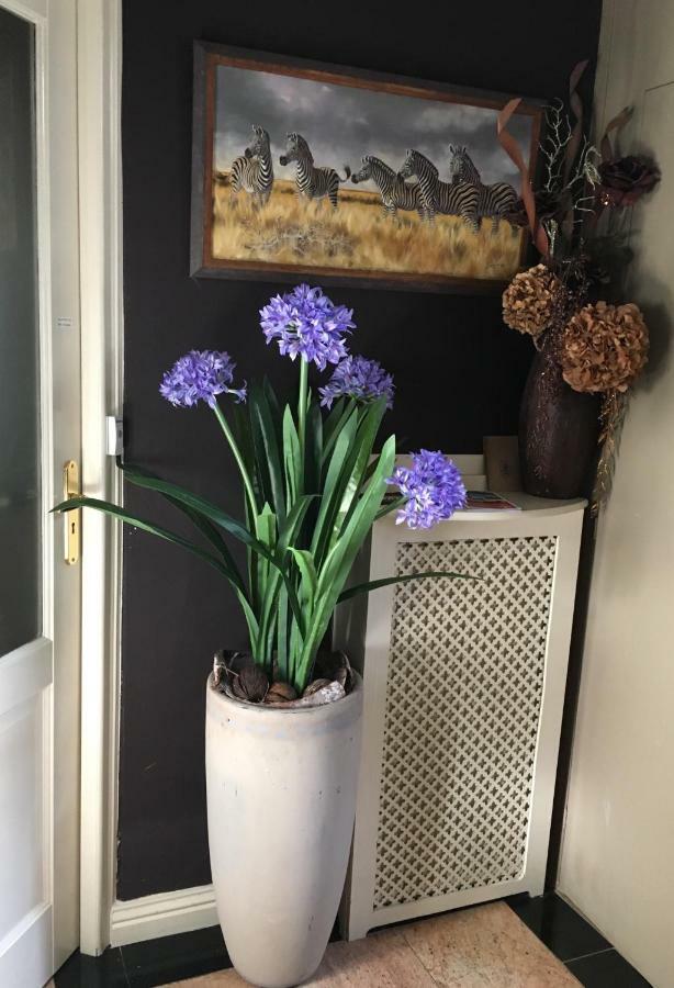 Agapanthus Bed And Breakfast Hoogkarspel Buitenkant foto